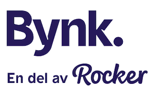 Bynks nya varumärke Rocker